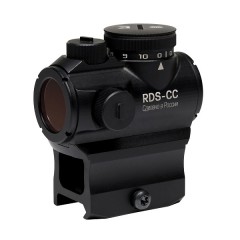 Коллиматорный прицел Калашников RDS-CC