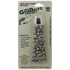 Паста для  чистки Losso GunBrite 56 г