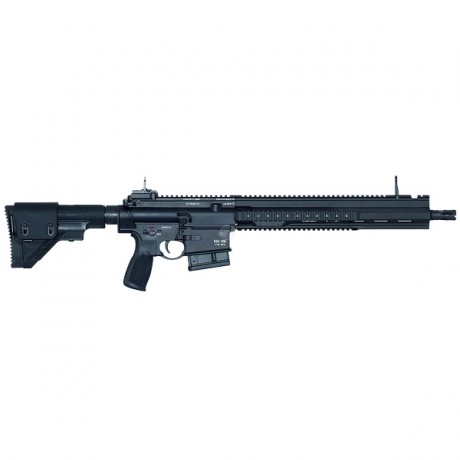 Heckler&Koch MR308 G28 308Win