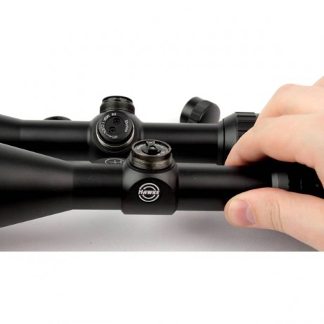 Опт приц Hawke Vantage IR 3-9*50 AO Mil Dot