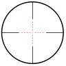 Опт приц Hawke Vantage IR 3-9*50 AO Mil Dot
