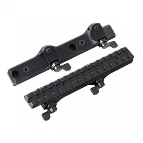 Кронштейн Blaser R93 weaver