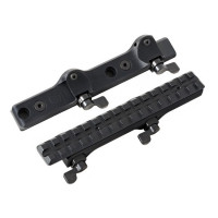 Кронштейн Blaser R93 weaver