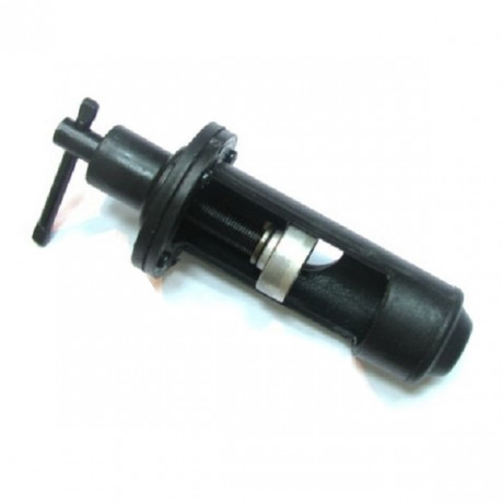 Закрутка ручная металлическая 16клб.