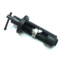 Закрутка ручная металлическая 16клб.