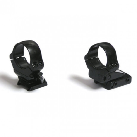 Кронштейн быстросъем на Sauer 303 30мм