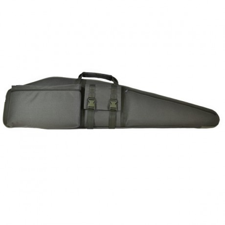 ЧРП-313 чехол для ружья с/опт с плечевыми ремнями 115 см