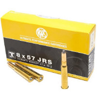 Патрон DN 8*57 JRS 12.7 TMR (20)