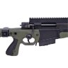 Accuracy AX 338 LapuaMag зеленый с регулировками