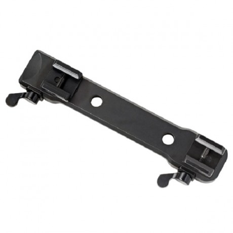 Кронштейн быстросъем Sako 75 на LM-призму