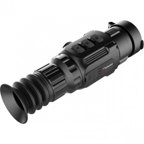 Тепловизионный прицел  IRay Saim SCL35W