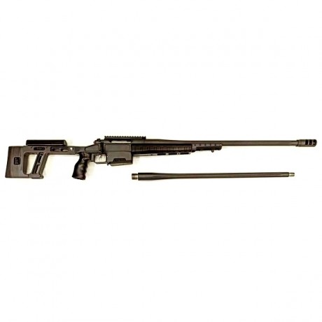 ORSIS SE T-5000 308Win доп ствол 308Win