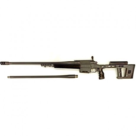 ORSIS SE T-5000 308Win доп ствол 308Win