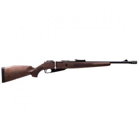 Ружье ВПО-220 к. 9,6х53