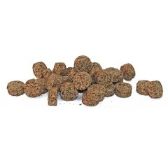 Пыж пробковый Н10 12 кал латун гильза 80 штук