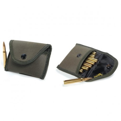 Подсумок Vektor малый на 7нарез патрон кордура