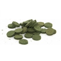 Пыж ДВП Н5 латун гильза12 кал 200 штук