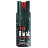 Баллончик Black 65мл