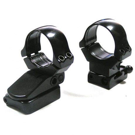 Кронштейн быстросъем поворотный Apel на Benelli Argo 26мм