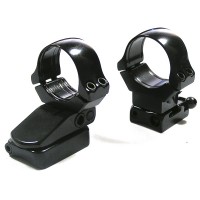 Кронштейн быстросъем поворотный Apel на Benelli Argo 26мм