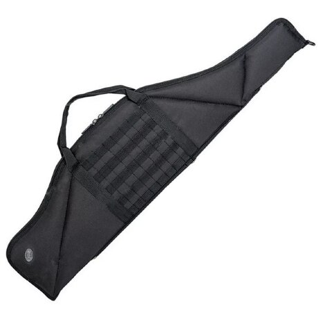 Кейс 125 с оптикой М ПВ черный