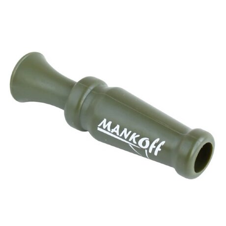 Манок на утку Mankoff Kwanza хаки