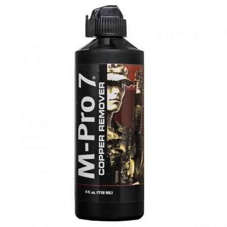 Растворитель омеднения М-Pro 7 , без аммиака 120мм