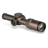Опт приц Vortex Razor Gen II HD-E 1-6x24 VMR-2 MRAD