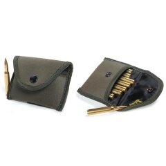 Подсумок Vektor средний на 7нарез патрон кордура