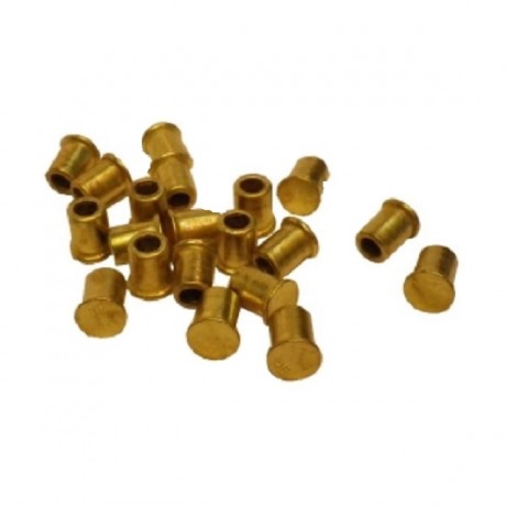 Жевело "Н" неоржавл. 100 шт