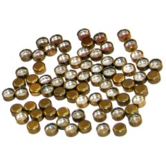 Капсюль ЦБО 100шт