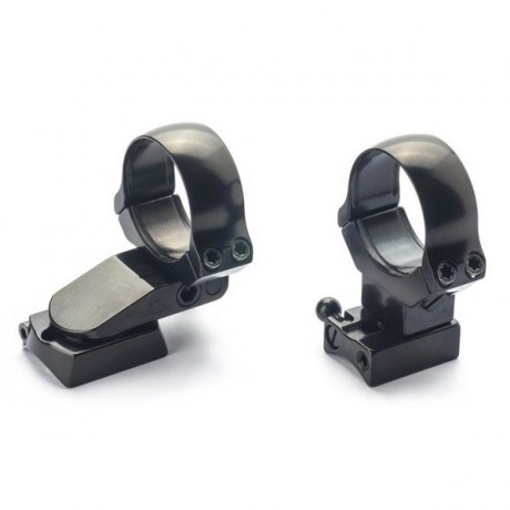 Кронштейн поворотный Rusan Zastava M70 Mauser 98 30мм H17