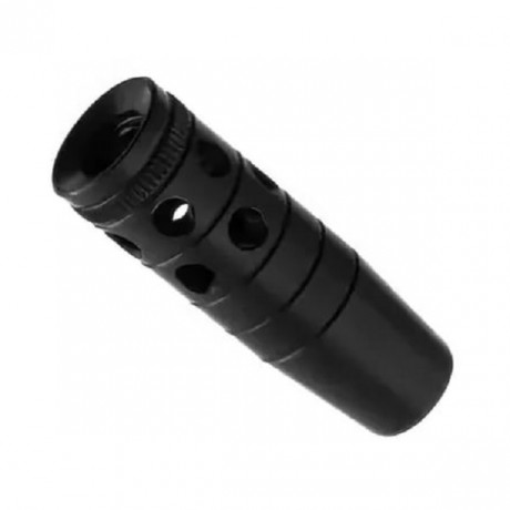 Насадка дульная малая имитатор пламегасителя для Hatsan135, AT-44
