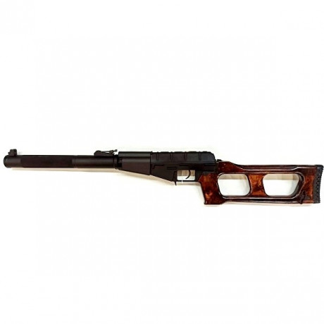 Карабин МА-Винторез-7,62 к 7,62х39