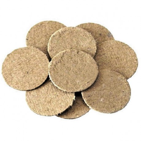 Прокладки картон на дробь 20к