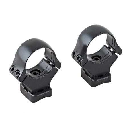 Кронштейн небыстр на CZ-550 кольца 30мм