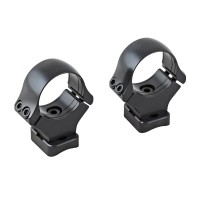 Кронштейн небыстр на CZ-550 кольца 30мм