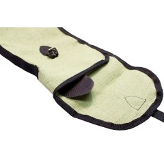 ЧР-3Н чехол ружейный к СКС на клапане х/б авизент 110 см