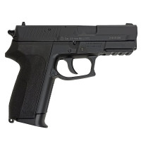 Пистолет пневм Stalker STSS к. 4,5 аналог Sig Sauer SP2022