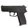 Пистолет пневм Stalker STSS к. 4,5 аналог Sig Sauer SP2022