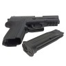 Пистолет пневм Stalker STSS к. 4,5 аналог Sig Sauer SP2022