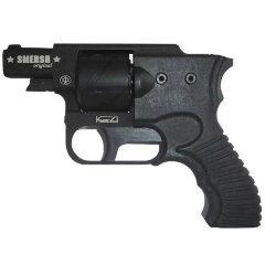 Револьвер РК-2 Smersh к.45 Rubber (ОООП)