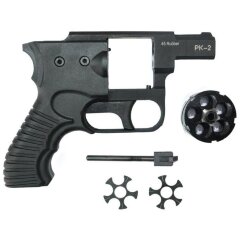 Револьвер РК-2 Smersh к.45 Rubber (ОООП)