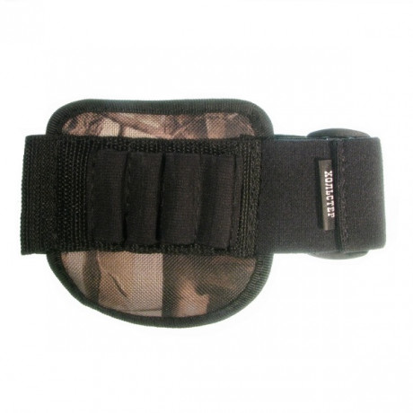 Патронташ на руку 4*7,62 ткань