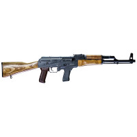 Карабин ВПО-139 к. 9х19