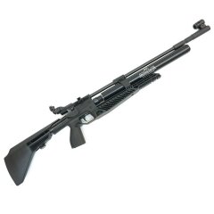 МР-555К винтовка пневм газобал спорт