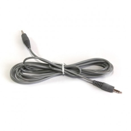 Кабель-удлинитель АВЗМ 5 м серый