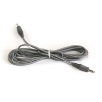 Кабель-удлинитель АВЗМ 5 м серый