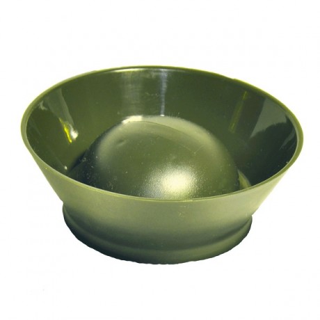 Рупор дополнительный короткий для ТК9-RU