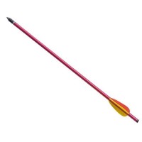 Стрела арбалетная алюминиевая 20''